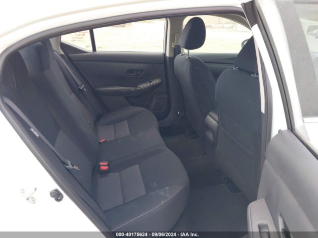 Photo 7 VIN: 3N1AB8CVXRY325586 - NISSAN SENTRA 