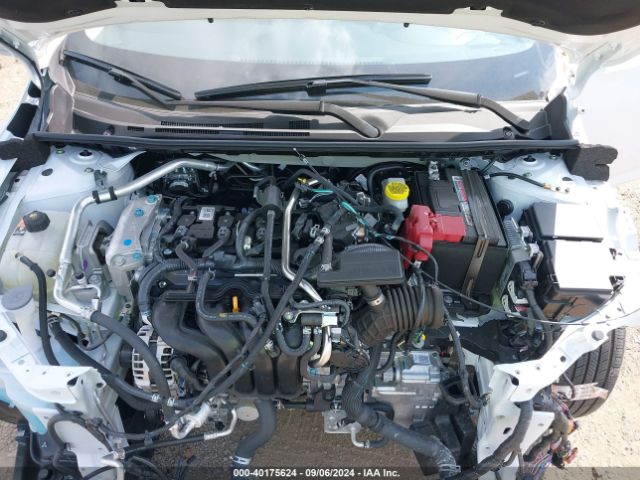 Photo 9 VIN: 3N1AB8CVXRY325586 - NISSAN SENTRA 