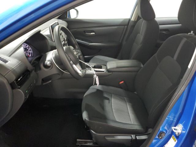 Photo 6 VIN: 3N1AB8CVXRY334143 - NISSAN SENTRA SV 