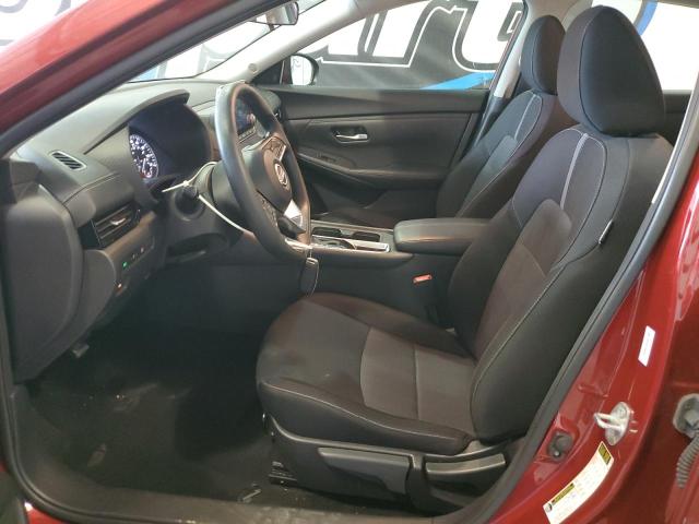 Photo 6 VIN: 3N1AB8CVXRY336104 - NISSAN SENTRA SV 