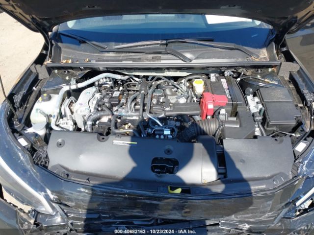 Photo 9 VIN: 3N1AB8CVXRY338645 - NISSAN SENTRA 