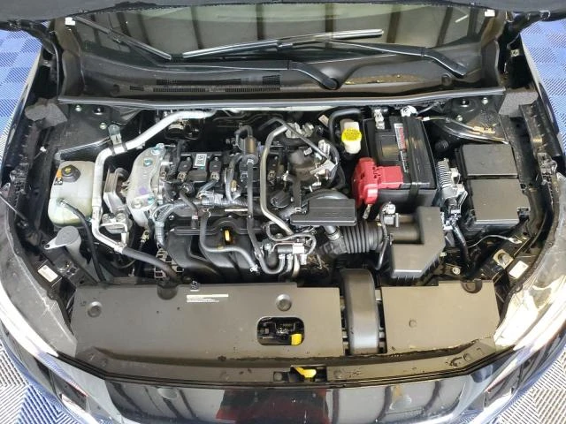 Photo 10 VIN: 3N1AB8CVXRY345577 - NISSAN SENTRA SV 