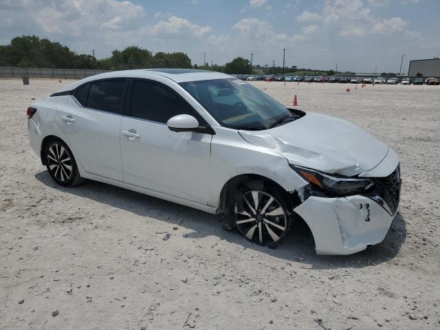 Photo 3 VIN: 3N1AB8CVXRY362590 - NISSAN SENTRA SV 