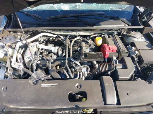 Photo 9 VIN: 3N1AB8CVXRY377820 - NISSAN SENTRA 