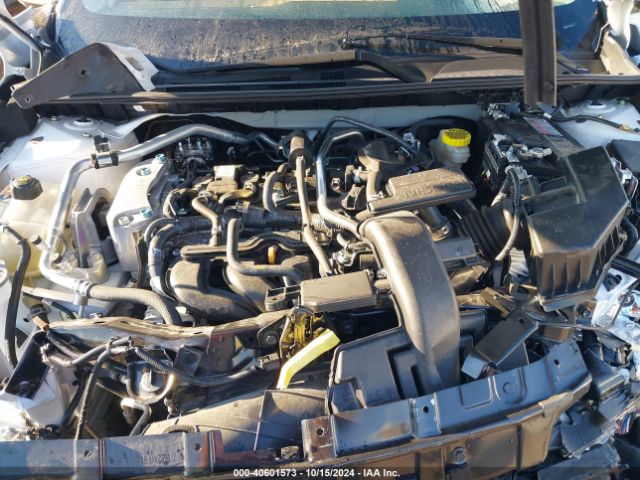 Photo 9 VIN: 3N1AB8CVXRY382905 - NISSAN SENTRA 