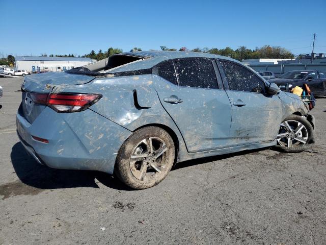 Photo 2 VIN: 3N1AB8CVXRY383469 - NISSAN SENTRA SV 