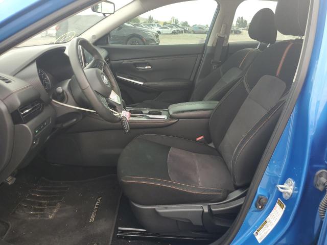 Photo 6 VIN: 3N1AB8DV0LY215555 - NISSAN SENTRA 