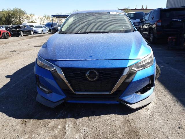 Photo 4 VIN: 3N1AB8DV0LY216995 - NISSAN SENTRA SR 