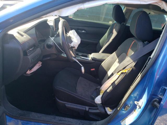 Photo 6 VIN: 3N1AB8DV0LY216995 - NISSAN SENTRA SR 