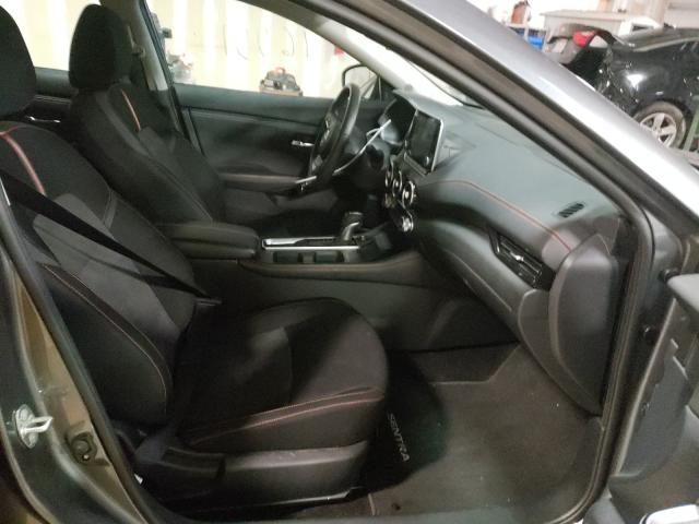 Photo 4 VIN: 3N1AB8DV0LY217726 - NISSAN SENTRA SR 