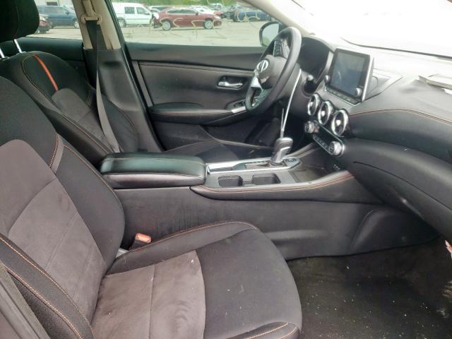 Photo 4 VIN: 3N1AB8DV0LY219511 - NISSAN SENTRA 