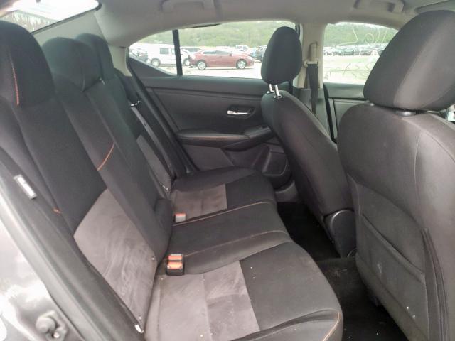 Photo 5 VIN: 3N1AB8DV0LY219511 - NISSAN SENTRA 