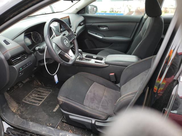 Photo 6 VIN: 3N1AB8DV0LY231433 - NISSAN SENTRA SR 