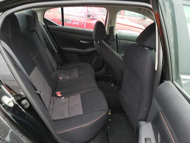 Photo 9 VIN: 3N1AB8DV0LY231433 - NISSAN SENTRA SR 