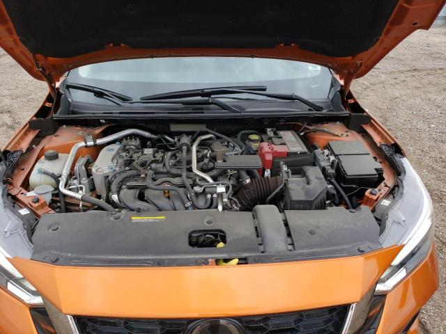 Photo 10 VIN: 3N1AB8DV0LY241167 - NISSAN SENTRA 