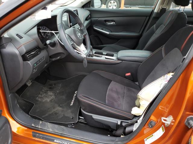 Photo 6 VIN: 3N1AB8DV0LY241167 - NISSAN SENTRA 