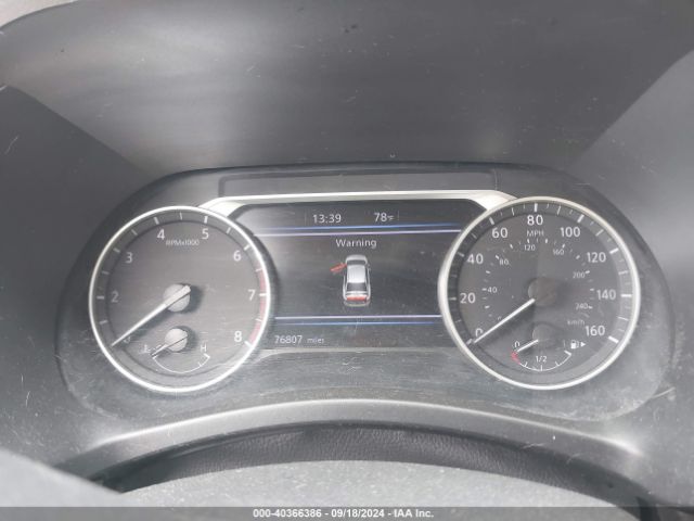 Photo 6 VIN: 3N1AB8DV0LY259796 - NISSAN SENTRA 