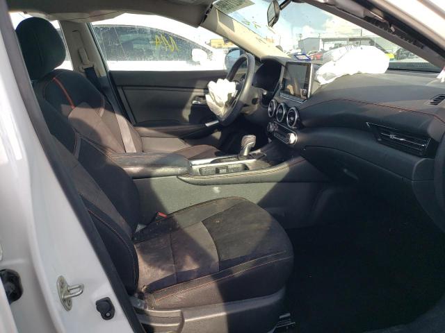 Photo 4 VIN: 3N1AB8DV0LY260656 - NISSAN SENTRA SR 