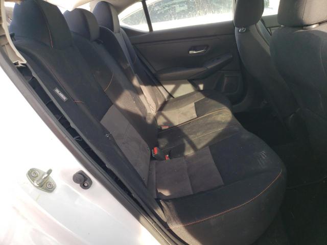 Photo 5 VIN: 3N1AB8DV0LY260656 - NISSAN SENTRA SR 