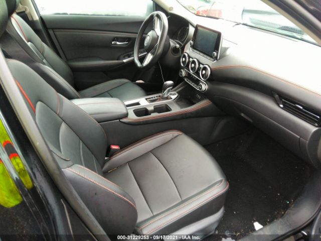 Photo 4 VIN: 3N1AB8DV0LY261208 - NISSAN SENTRA 