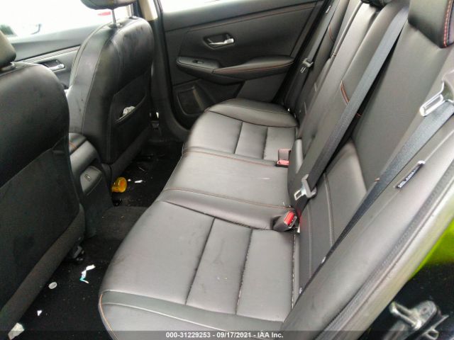 Photo 7 VIN: 3N1AB8DV0LY261208 - NISSAN SENTRA 