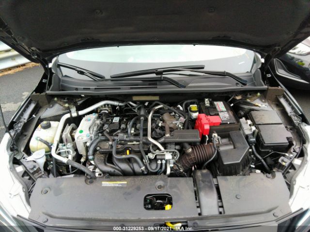 Photo 9 VIN: 3N1AB8DV0LY261208 - NISSAN SENTRA 