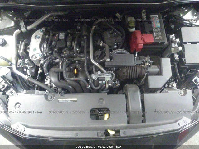 Photo 9 VIN: 3N1AB8DV0LY280339 - NISSAN SENTRA 