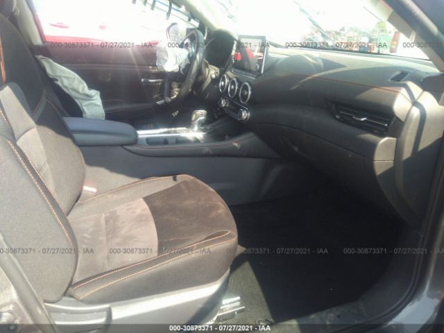 Photo 4 VIN: 3N1AB8DV0LY290935 - NISSAN SENTRA 