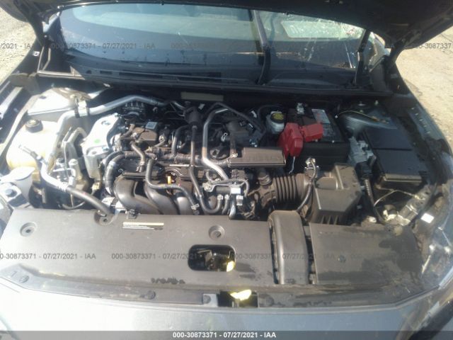 Photo 9 VIN: 3N1AB8DV0LY290935 - NISSAN SENTRA 