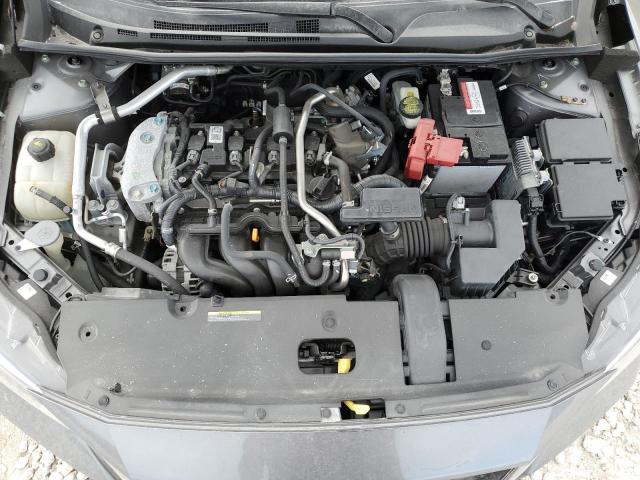 Photo 10 VIN: 3N1AB8DV0LY292250 - NISSAN SENTRA SR 