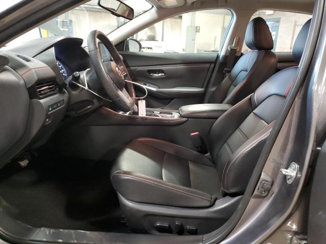 Photo 6 VIN: 3N1AB8DV0LY297058 - NISSAN SENTRA SR 