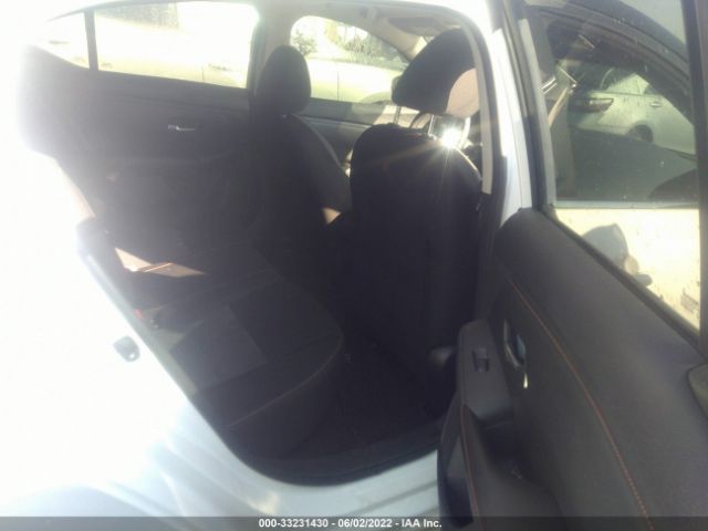 Photo 2 VIN: 3N1AB8DV0LY300525 - NISSAN SENTRA 