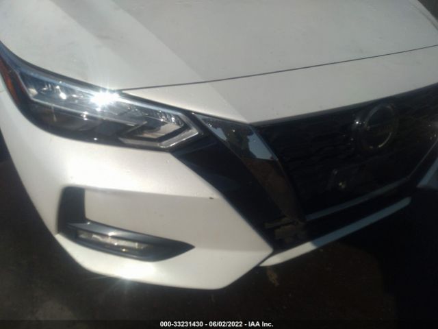 Photo 5 VIN: 3N1AB8DV0LY300525 - NISSAN SENTRA 