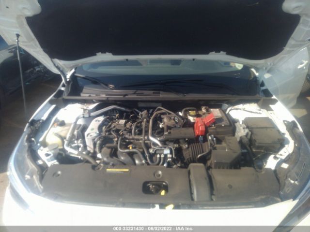 Photo 9 VIN: 3N1AB8DV0LY300525 - NISSAN SENTRA 