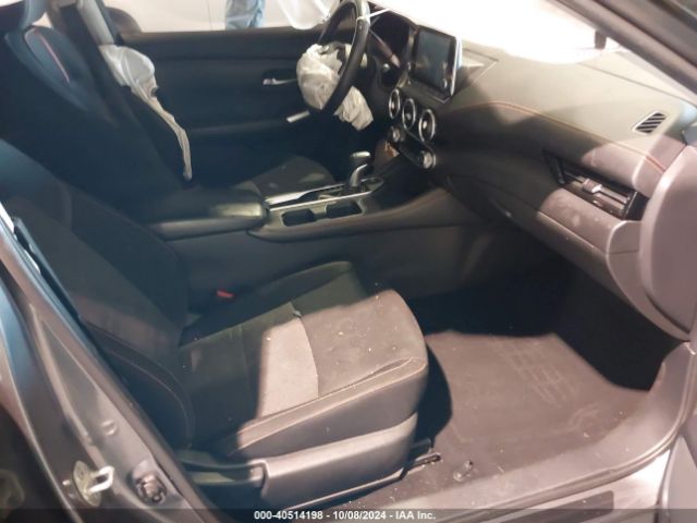 Photo 4 VIN: 3N1AB8DV0LY311542 - NISSAN SENTRA 