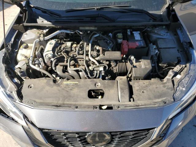 Photo 10 VIN: 3N1AB8DV0MY200765 - NISSAN SENTRA SR 