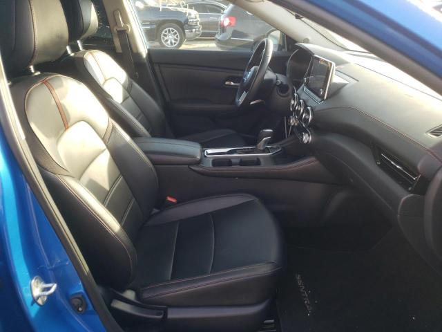 Photo 4 VIN: 3N1AB8DV0MY200863 - NISSAN SENTRA SR 