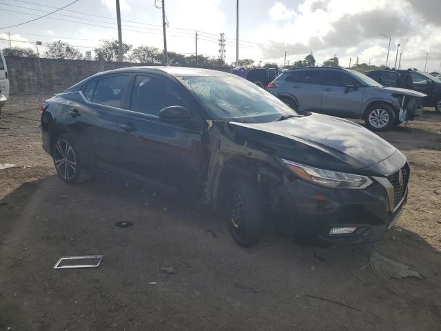 Photo 3 VIN: 3N1AB8DV0MY212849 - NISSAN SENTRA SR 