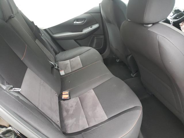 Photo 5 VIN: 3N1AB8DV0MY218876 - NISSAN SENTRA SR 