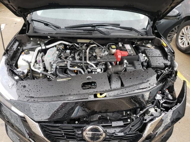 Photo 6 VIN: 3N1AB8DV0MY218876 - NISSAN SENTRA SR 