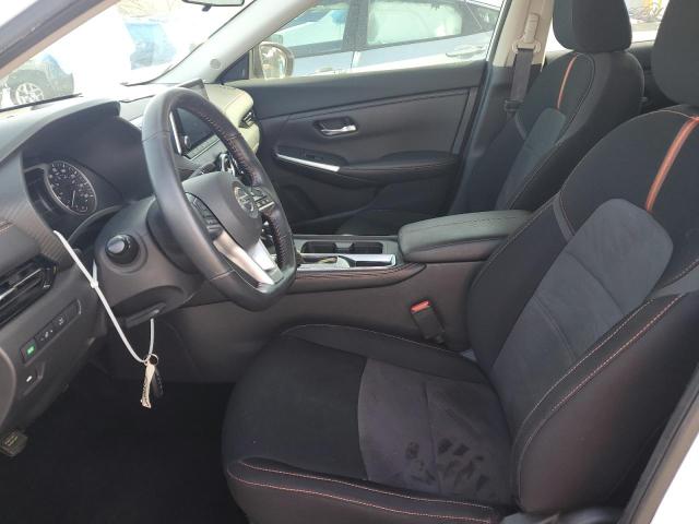 Photo 6 VIN: 3N1AB8DV0MY239467 - NISSAN SENTRA SR 