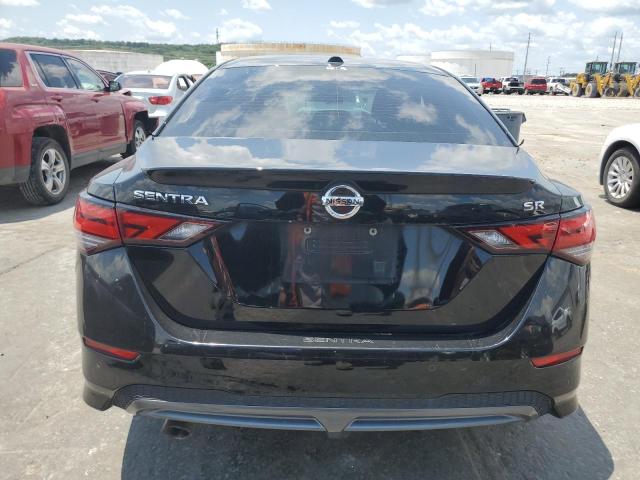 Photo 5 VIN: 3N1AB8DV0MY252039 - NISSAN SENTRA 