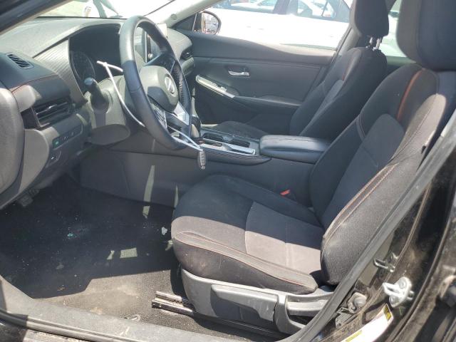 Photo 6 VIN: 3N1AB8DV0MY252039 - NISSAN SENTRA 