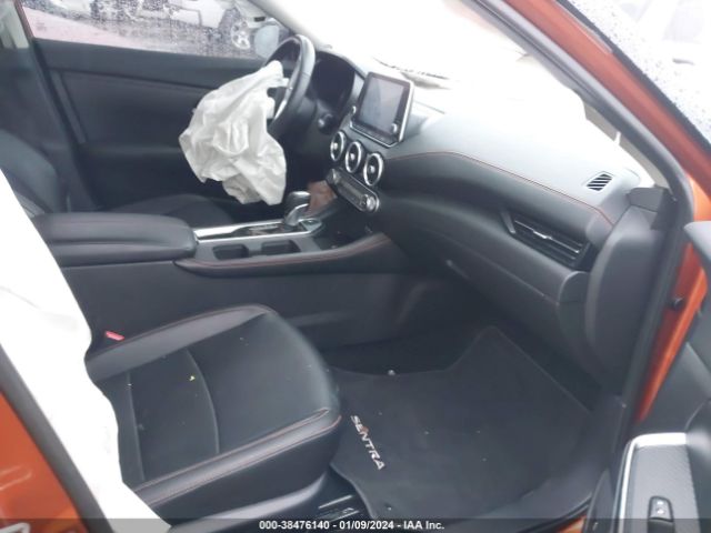 Photo 4 VIN: 3N1AB8DV0MY252946 - NISSAN SENTRA 