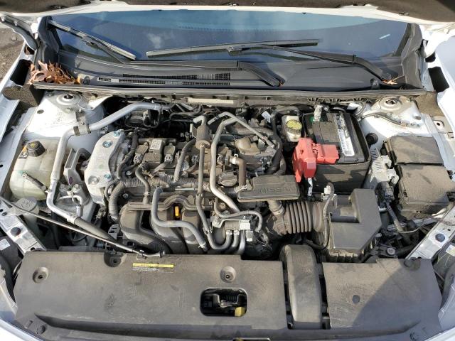 Photo 10 VIN: 3N1AB8DV0MY257645 - NISSAN SENTRA 