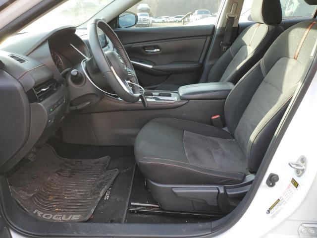 Photo 6 VIN: 3N1AB8DV0MY257645 - NISSAN SENTRA 