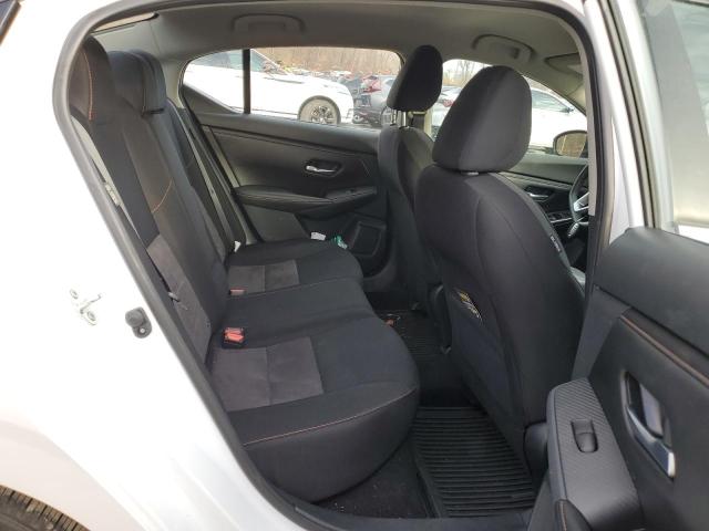 Photo 9 VIN: 3N1AB8DV0MY257645 - NISSAN SENTRA 