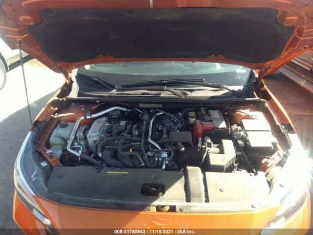 Photo 9 VIN: 3N1AB8DV0MY263137 - NISSAN SENTRA 