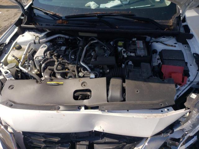 Photo 6 VIN: 3N1AB8DV0MY274946 - NISSAN SENTRA SR 