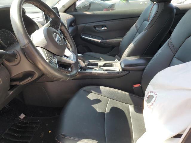 Photo 6 VIN: 3N1AB8DV0MY289477 - NISSAN SENTRA 